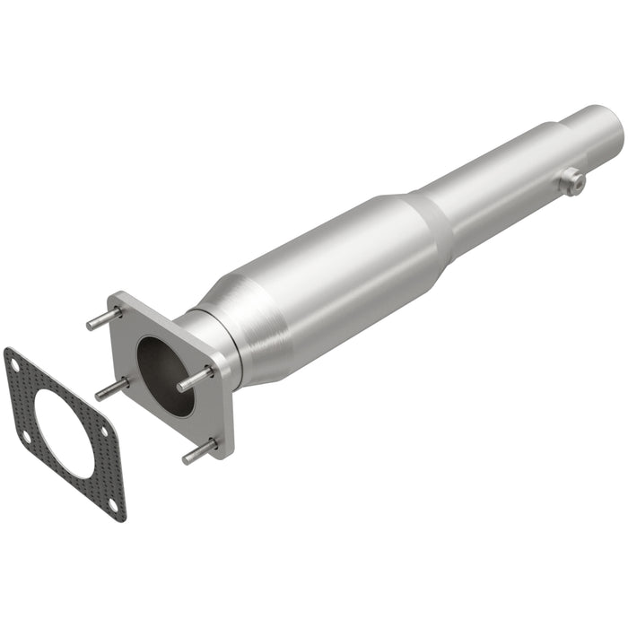 MagnaFlow Exhaust Products 23400 HM Grade Direct-Fit Catalytic Converter - Truck Part Superstore