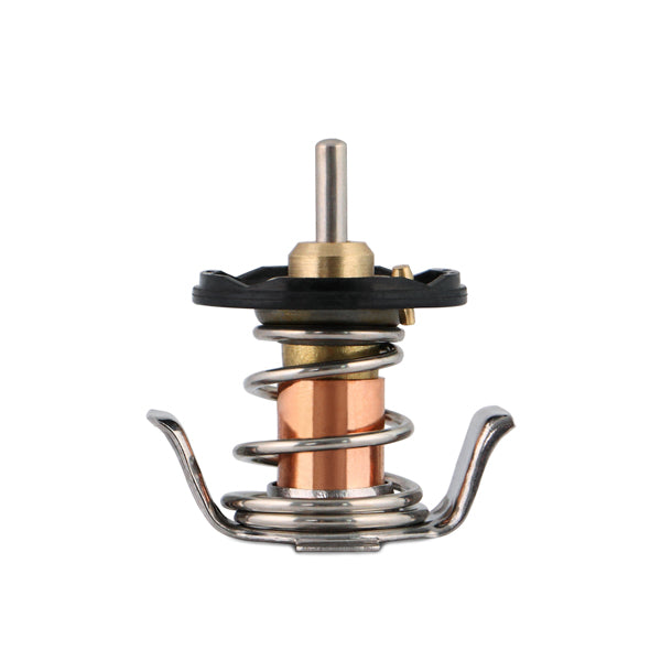 Mishimoto MMTS-F2D-08L Ford 6.4L Powerstroke Low-Temperature Thermostats (set of 2), 2008-2010 - Truck Part Superstore