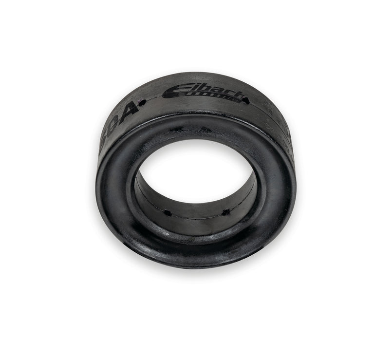 Eibach Springs SR.250.0050 EIBACH SPRING RUBBER - Durometer 50 (Black) - Truck Part Superstore