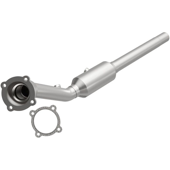 MagnaFlow Exhaust Products 4481382 California Direct-Fit Catalytic Converter - Truck Part Superstore