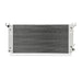 Mishimoto MMRAD-K2-14 Performance Aluminum Radiator, fits Chevrolet Silverado 1500 V8 2014-2018 - Truck Part Superstore