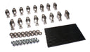 COMP Cams RPM1412-16 Magnum 1.52 Rocker and Magnum Pushrod Kit for Chevrolet 262-400 Small Block - Truck Part Superstore
