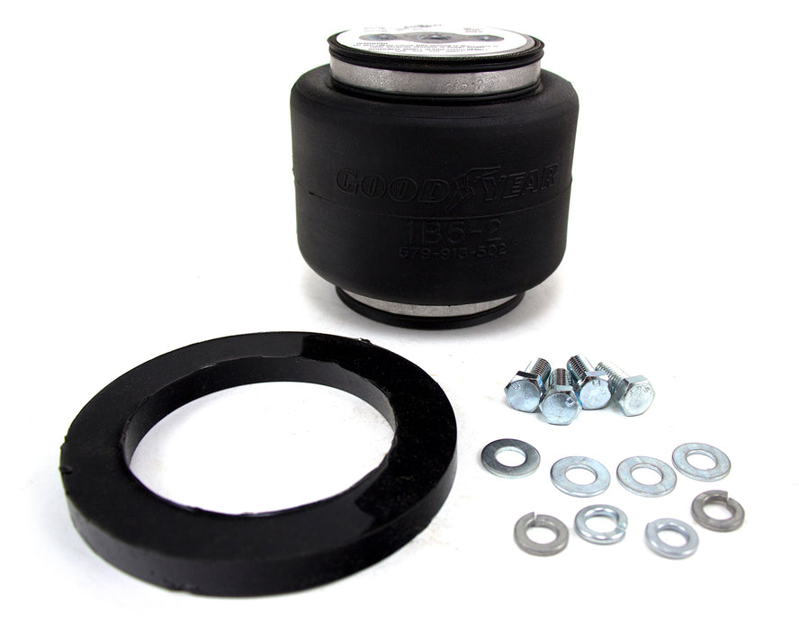 Air Lift 50207 Replacement Bellows; For PN(59202); - Truck Part Superstore