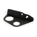 Mishimoto MMBCC-F35T-15SBE Baffled Oil Catch Can, fits Ford F-150 3.5L EcoBoost 2015-2016 - Truck Part Superstore