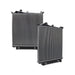 Mishimoto R2816-AT Replacement Radiator, fits Ford Explorer 2006 - Truck Part Superstore