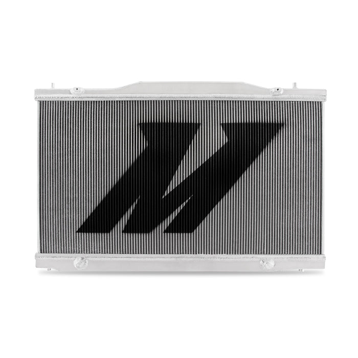 Mishimoto MMRAD-CTR-17 Performance Aluminum Radiator, fits Honda Civic Type R 2017-2021 - Truck Part Superstore