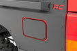 Rough Country 10578 Jeep Rear Upper and Lower Quarter Panel Armor 84-96 Cherokee XJ Rough Country - Truck Part Superstore