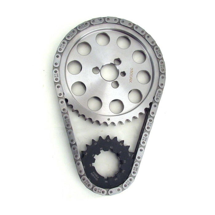 COMP Cams 7100 Keyway Adjustable Billet Timing Set for Chevrolet 265-400 Small Block - Truck Part Superstore
