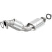 MagnaFlow Exhaust Products 444058 California Direct-Fit Catalytic Converter - Truck Part Superstore
