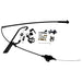 TCI Automotive 370816 Premium TV Cable Corrector Kit for Holley Carburetors. - Truck Part Superstore