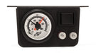 Air Lift 25651 LoadController (Panel; Dual Path; Heavy Duty) - Truck Part Superstore