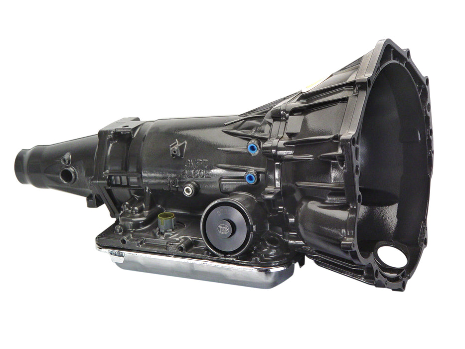TCI Automotive 371050 4L60E StreetFighter Transmission for '98-'02 LS1 F-Body - Truck Part Superstore