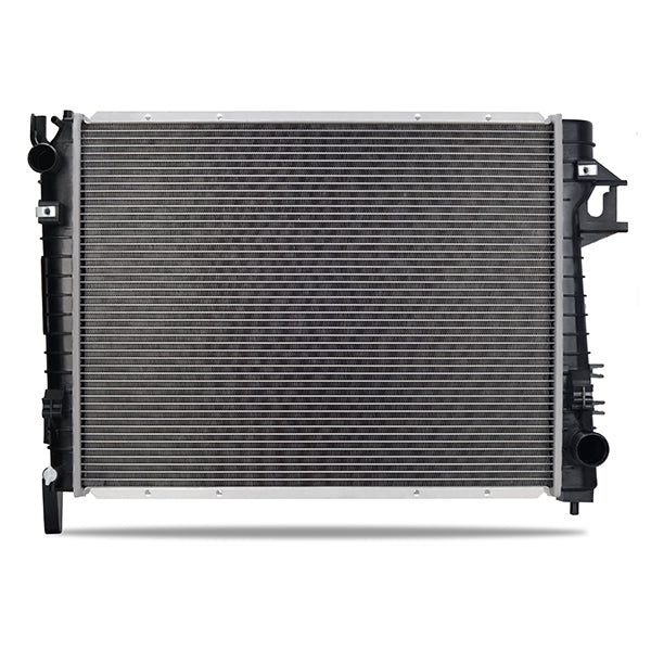 Mishimoto R2479-MT Replacement Radiator, fits Dodge Ram 1500 3.7L V6/4.7L V8 2002-2003 - Truck Part Superstore