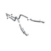 MagnaFlow Exhaust Products 16575 Competition Series Stainless Cat-Back System - Truck Part Superstore