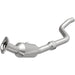 MagnaFlow Exhaust Products 4561243 California Direct-Fit Catalytic Converter - Truck Part Superstore