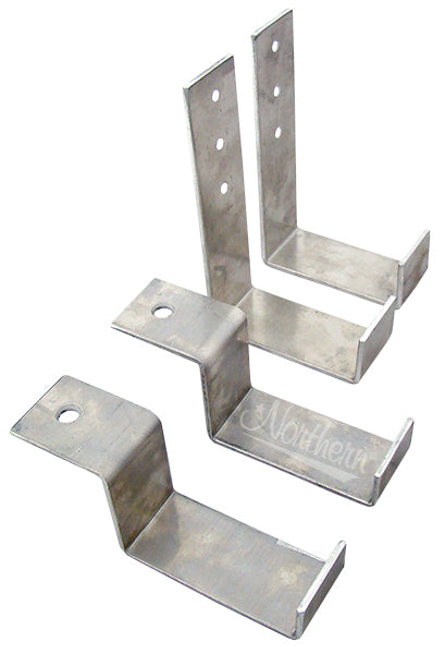 Northern Radiator Z21265 Radiator Mount Bracket - Truck Part Superstore