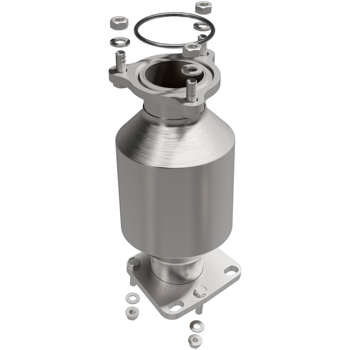 MagnaFlow Exhaust Products 5411905 California Direct-Fit Catalytic Converter - Truck Part Superstore