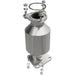 MagnaFlow Exhaust Products 5411905 California Direct-Fit Catalytic Converter - Truck Part Superstore