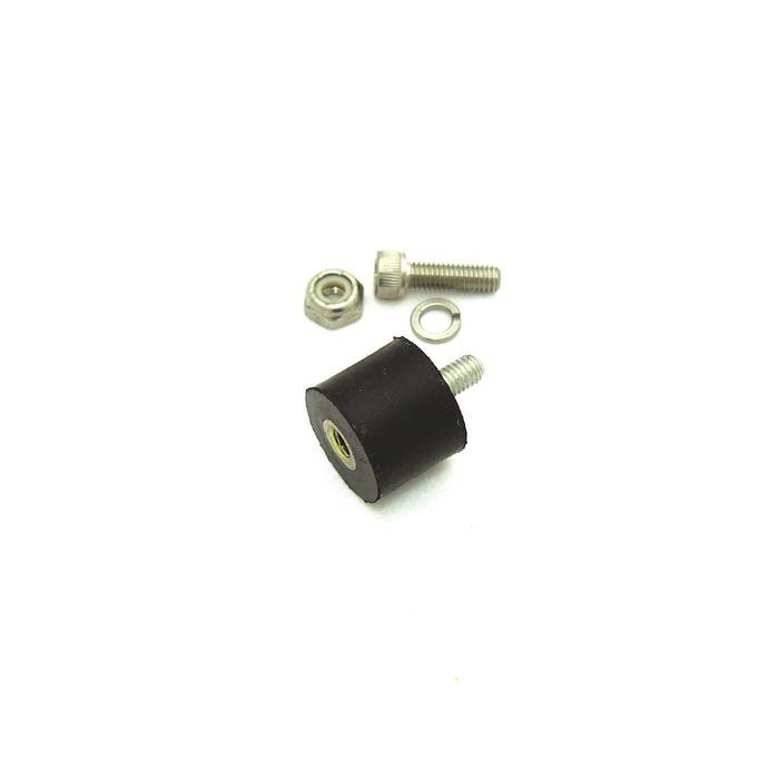 FAST 1000-1032 E6 and E7 Ignition System Shock Mounts - Truck Part Superstore