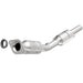MagnaFlow Exhaust Products 454200 California Direct-Fit Catalytic Converter - Truck Part Superstore