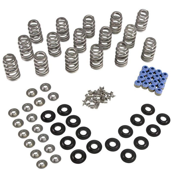 COMP Cams 26918TA-KIT .600" Lift Beehive Spring Kit w/ Titanium Retainers for '03-'08 Dodge 5.7L HEMI - Truck Part Superstore