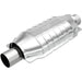 MagnaFlow Exhaust Products 448304 California Universal Catalytic Converter-2in. - Truck Part Superstore