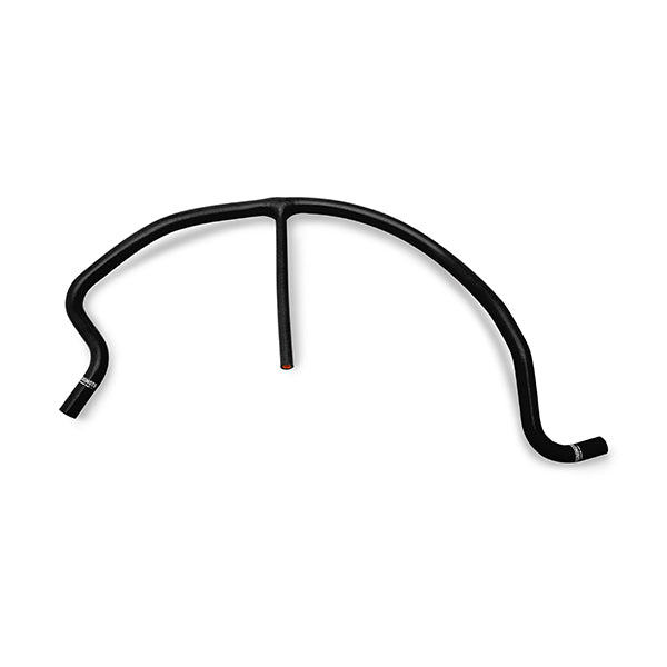 Mishimoto MMHOSE-VET-05ANCBK Silicone Ancillary Hose Kit, fits Chevrolet C6 Corvette/Z06 2005-2008 - Truck Part Superstore