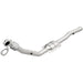 MagnaFlow Exhaust Products 23761 HM Grade Direct-Fit Catalytic Converter - Truck Part Superstore