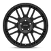 Petrol 1980P6A325112M72 PEP6A 19X8 5X112 M-BLK 32MM - Truck Part Superstore