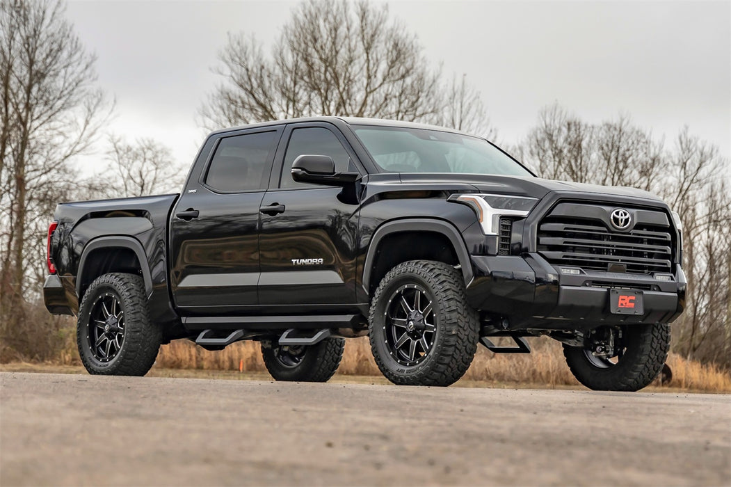 Rough Country 70300 Lift Kit-Suspension - Truck Part Superstore