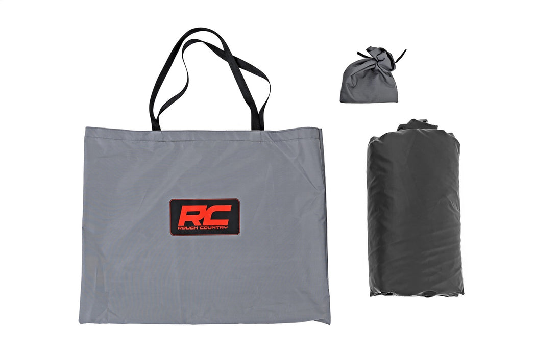 Rough Country 99052 Roof Top Tent Annex Rough Country - Truck Part Superstore