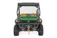 Rough Country 98122270 Full Windshield Scratch Resistant John Deere Gator (12-20) Rough Country - Truck Part Superstore