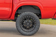 Rough Country 4301 Rear Fender Liner 2022 Nissan Frontier 2WD/4WD Rough Country - Truck Part Superstore