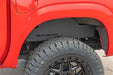 Rough Country 4301 Rear Fender Liner 2022 Nissan Frontier 2WD/4WD Rough Country - Truck Part Superstore