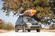 Rough Country 99055 Kayak Roof Rack Bracket Kit Universal Rough Country - Truck Part Superstore