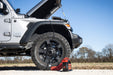 Rough Country RS200 Air Compressor w/Carrying Case Rough Country - Truck Part Superstore