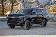 Rough Country 11400 3.5 Inch GM Suspension Lift Kit w/Forged Upper Control Arms 2021 Tahoe/Suburban Rough Country - Truck Part Superstore