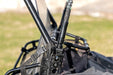 Rough Country 93086 Polaris LED Whip Light Bed Mount Kit 12-20 Polaris RZR 170 EFI Rough Country - Truck Part Superstore