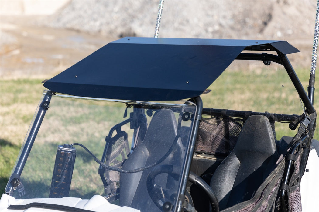 Rough Country 93108 UTV Roof Metal 09-22 Polaris RZR 170 4WD Rough Country - Truck Part Superstore
