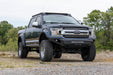 Rough Country 10756A Ford Front High Clearance LED Bumper 18-20 Ford F-150 Rough Country - Truck Part Superstore