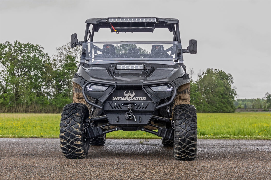 Rough Country 95005 2 Inch Lift Kit 18-22 Intimidator GC1K/GC1K Crew 4WD Rough Country - Truck Part Superstore