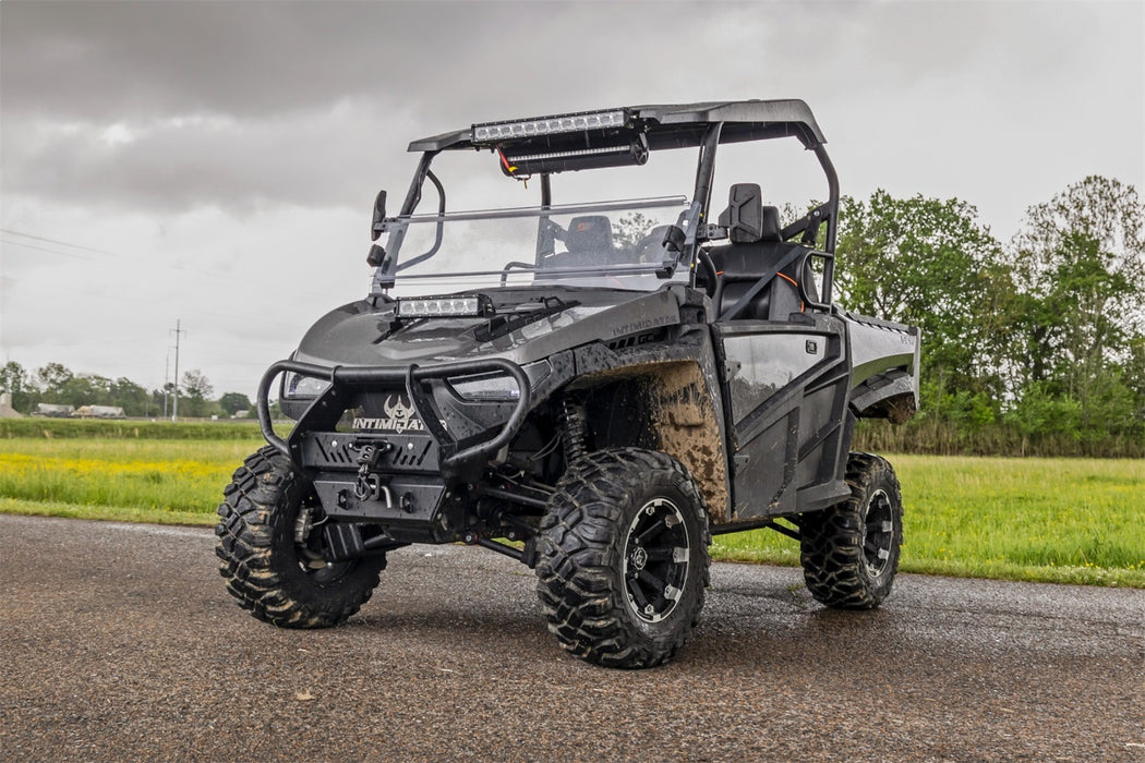 Rough Country 95005 2 Inch Lift Kit 18-22 Intimidator GC1K/GC1K Crew 4WD Rough Country - Truck Part Superstore