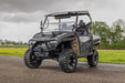 Rough Country 95005 2 Inch Lift Kit 18-22 Intimidator GC1K/GC1K Crew 4WD Rough Country - Truck Part Superstore