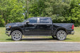 Rough Country 41004 BA2 Running Board Side Step Bars 19-22 Ram 1500 2WD/4WD Rough Country - Truck Part Superstore