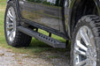 Rough Country 41004 BA2 Running Board Side Step Bars 19-22 Ram 1500 2WD/4WD Rough Country - Truck Part Superstore