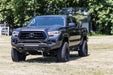 Rough Country 10712 Front Bumper Hybrid Winch Mount Only 16-22 Toyota Tacoma 2WD/4WD Rough Country - Truck Part Superstore