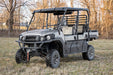 Rough Country 94002 3 Inch Lift Kit 16-22 Kawasaki Mule Pro DX/18-22 Mule Pro FXR Rough Country - Truck Part Superstore