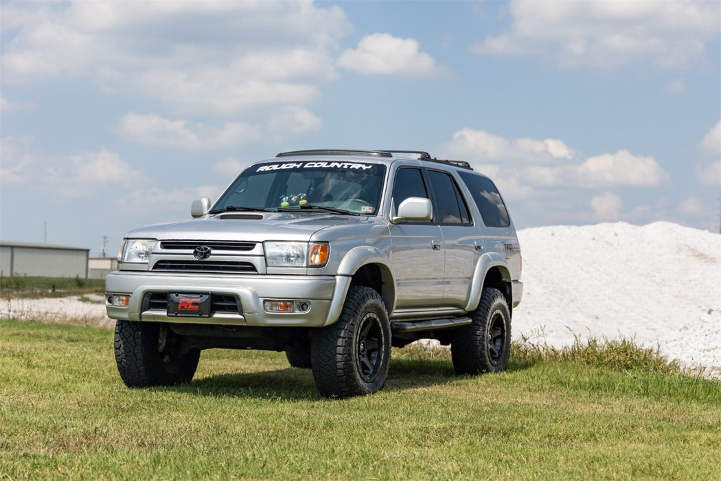 Rough Country 77530 3 Inch Lift Kit N3 96-02 Toyota 4 Runner 4WD/96-02 Toyota 4Runner Rough Country - Truck Part Superstore