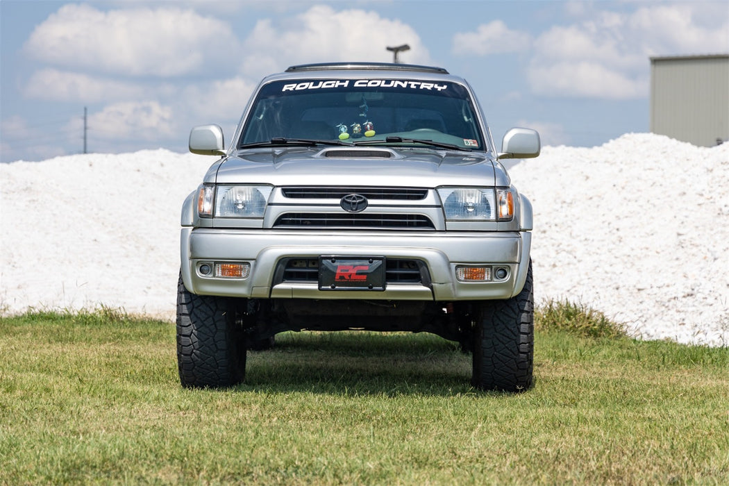 Rough Country 77530 3 Inch Lift Kit N3 96-02 Toyota 4 Runner 4WD/96-02 Toyota 4Runner Rough Country - Truck Part Superstore