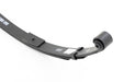 Rough Country 8064KIT Rear Leaf Springs Military Wrap 4 Inch Lift Pair 87-95 Jeep Wrangler YJ Rough Country - Truck Part Superstore